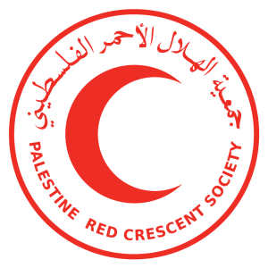 Palestine Red Crescent Society