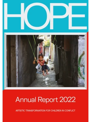 Annual Report 2022